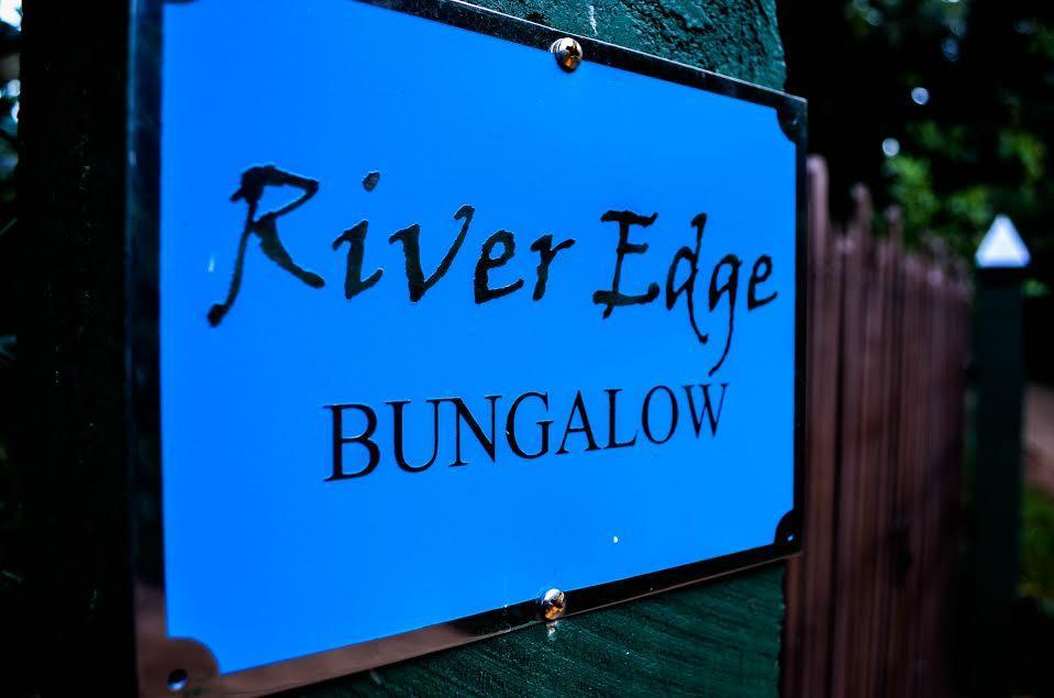 מטאלה River Edge Bungalow מראה חיצוני תמונה